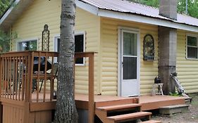 Algonquin'S Edge Resort