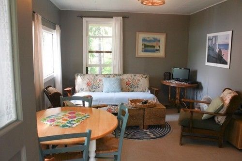 Algonquin'S Edge Resort Madawaska Buitenkant foto
